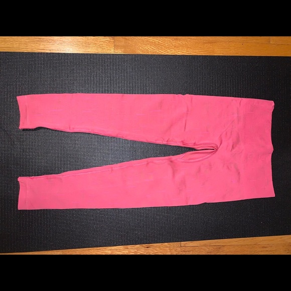 S Gymshark Illumination Seamless Leggings - Picture 3 of 5